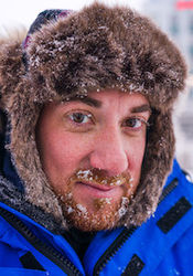 Drew Binsky